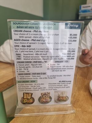  at Daissy Thao Dien in Ho Chi Minh City