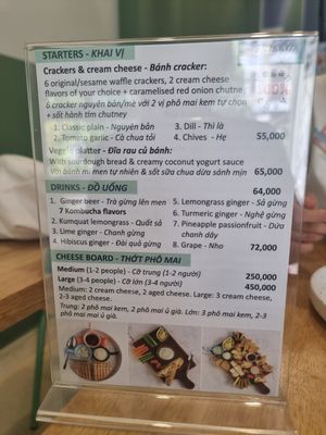  at Daissy Thao Dien in Ho Chi Minh City