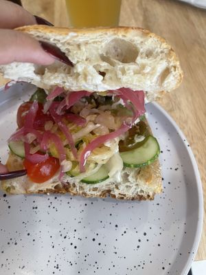   at Daissy Thao Dien in Ho Chi Minh City