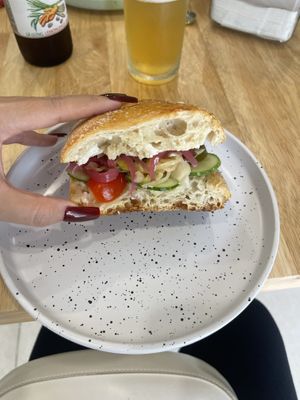   at Daissy Thao Dien in Ho Chi Minh City