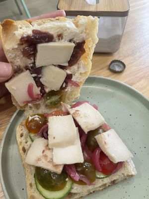   at Daissy Thao Dien in Ho Chi Minh City