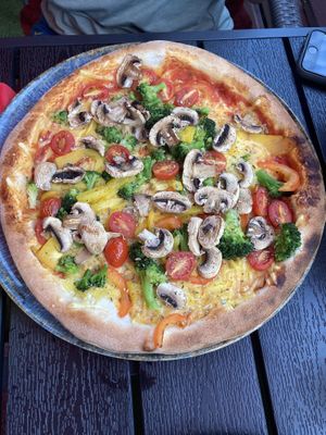   at Küche Steele in Essen
