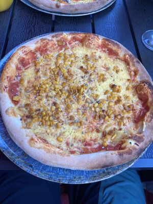   at Küche Steele in Essen