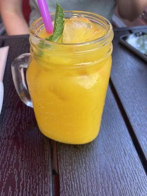   at Küche Steele in Essen