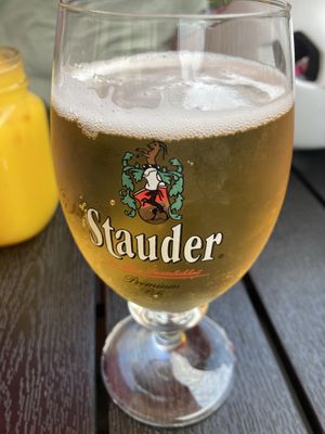   at Küche Steele in Essen