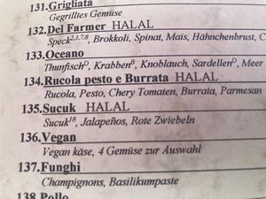   at Küche Steele in Essen