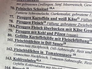   at Küche Steele in Essen