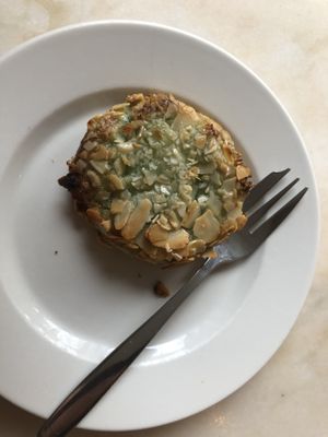   at Gunnarsons Specialkonditori in Stockholm