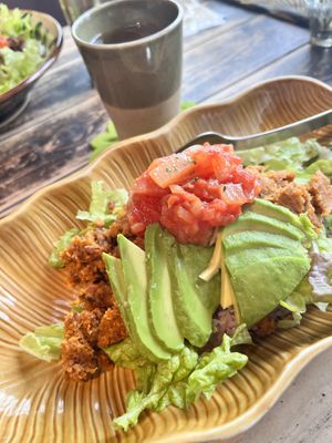   at Asian Chample Foods Goya in Kyoto