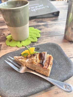   at Asian Chample Foods Goya in Kyoto