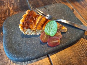  at Asian Chample Foods Goya in Kyoto