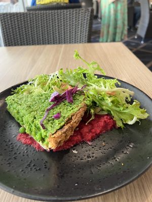   at Maraboon Tavern  in Emerald