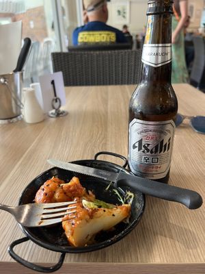   at Maraboon Tavern  in Emerald