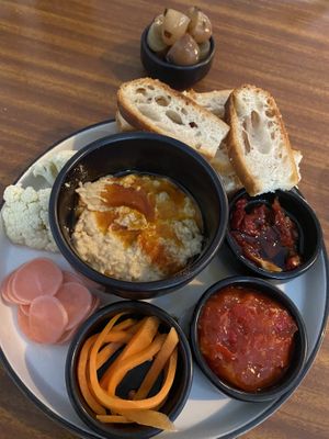   at Six Ounces in Christchurch