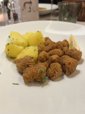   at Landhotel Lindenhof in Feld Am See