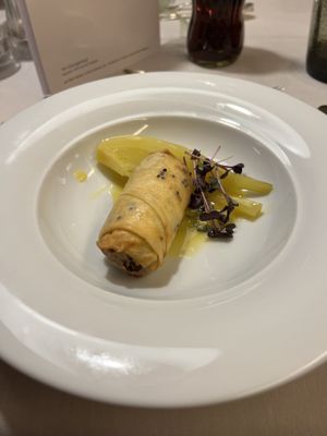   at Landhotel Lindenhof in Feld Am See