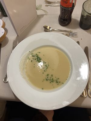   at Landhotel Lindenhof in Feld Am See