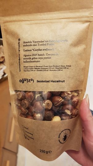  at Postane in Istanbul