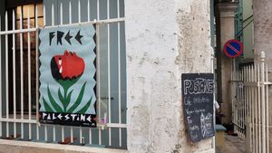  at Postane in Istanbul