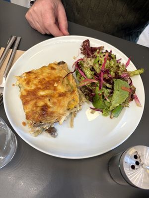   at Postane in Istanbul