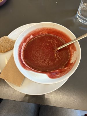   at Postane in Istanbul