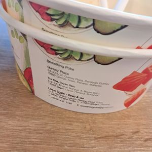  at Something Poke - Lotus's E-Gate in Penang