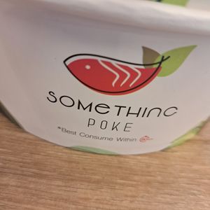  at Something Poke - Lotus's E-Gate in Penang