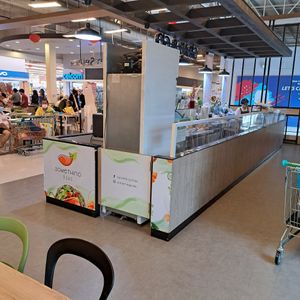  at Something Poke - Lotus's E-Gate in Penang