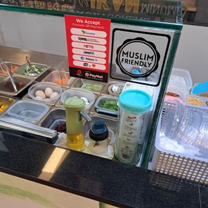  at Something Poke - Lotus's E-Gate in Penang