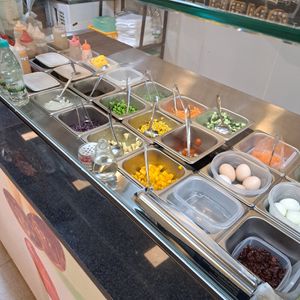  at Something Poke - Lotus's E-Gate in Penang