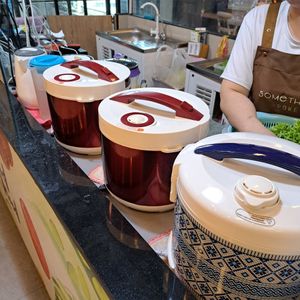  at Something Poke - Lotus's E-Gate in Penang