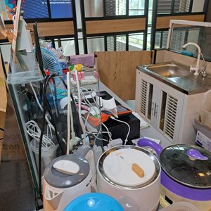  at Something Poke - Lotus's E-Gate in Penang