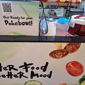  at Something Poke - Lotus's E-Gate in Penang