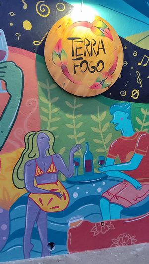  at Terra Fogo in Sao Miguel