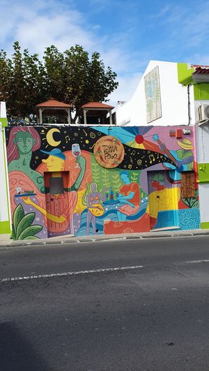 The Restaurant at Terra Fogo in Sao Miguel