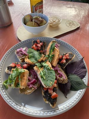   at Terra Fogo in Sao Miguel