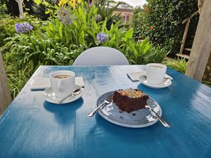  at Terra Fogo in Sao Miguel