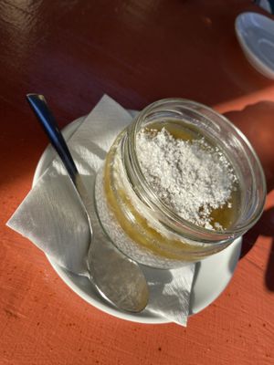   at Terra Fogo in Sao Miguel