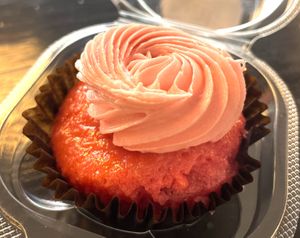  at Sweet Encounter Bakery & Cafe in Lansing