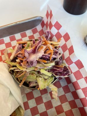   at Nobody Calls Me Chicken in Albuquerque