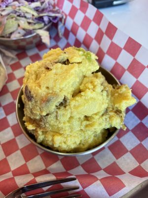   at Nobody Calls Me Chicken in Albuquerque