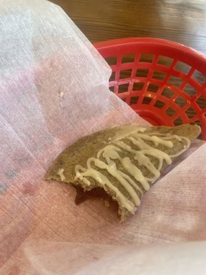   at Nobody Calls Me Chicken in Albuquerque