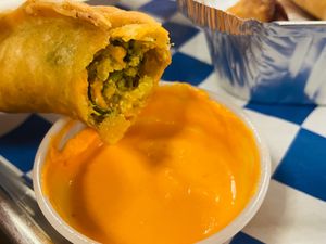  at Yeti Kitchen in Lansing