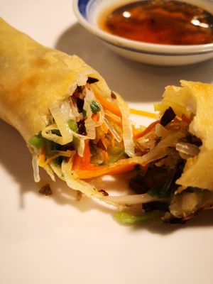  at Chanh in Appenzell