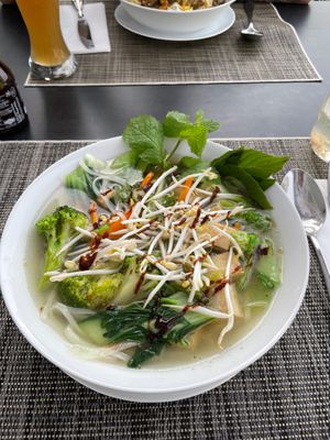  at Chanh in Appenzell