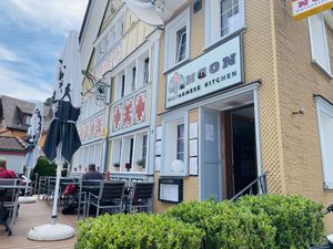   at Chanh in Appenzell