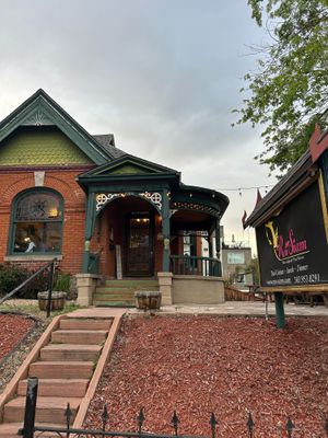  at Ros Siam in Denver