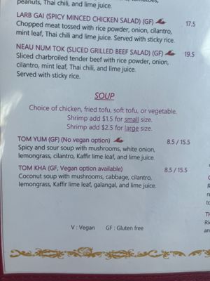  at Ros Siam in Denver