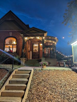 O at Ros Siam in Denver