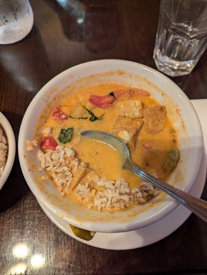  at Ros Siam in Denver